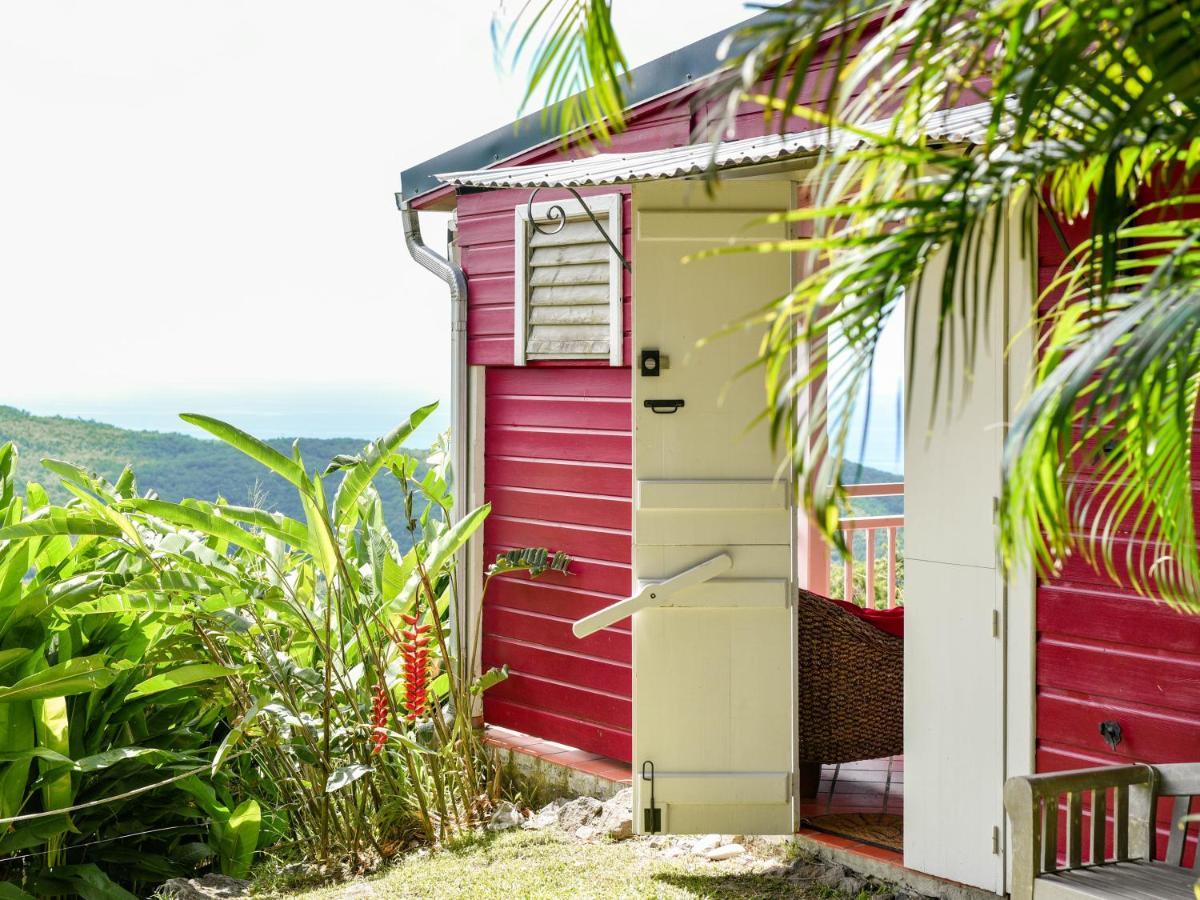 Beausejour Guest House Pointe-Noire Exterior photo