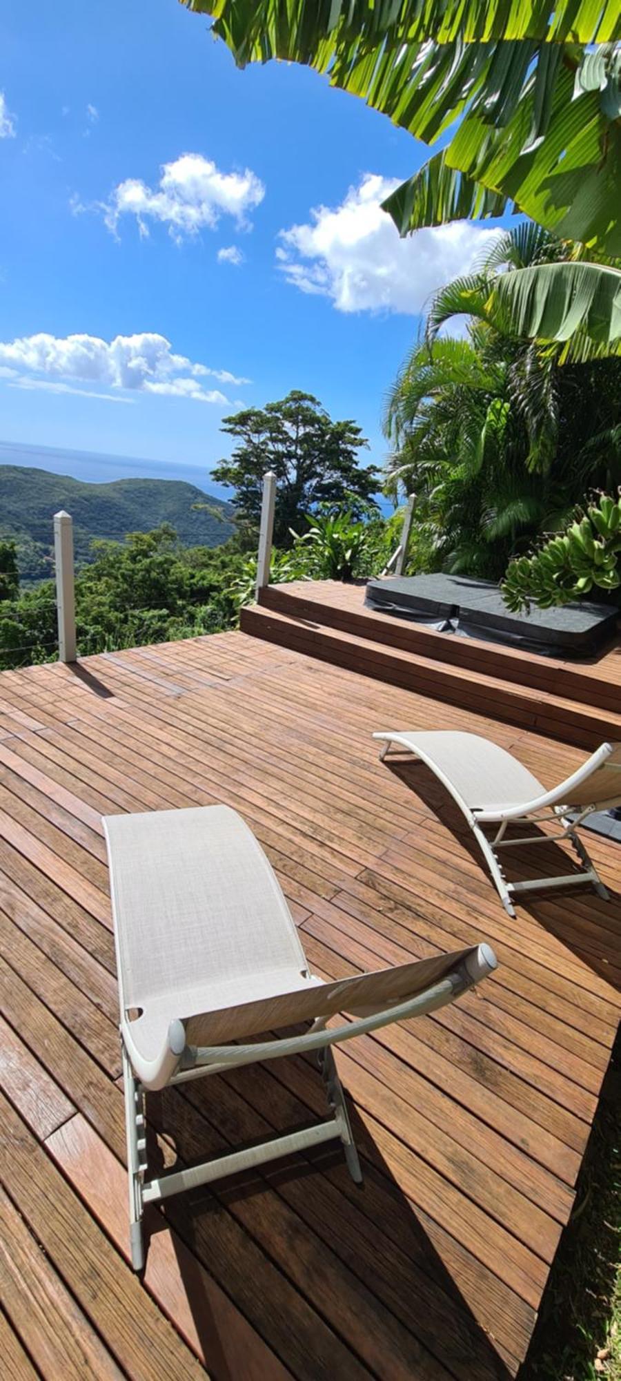 Beausejour Guest House Pointe-Noire Exterior photo