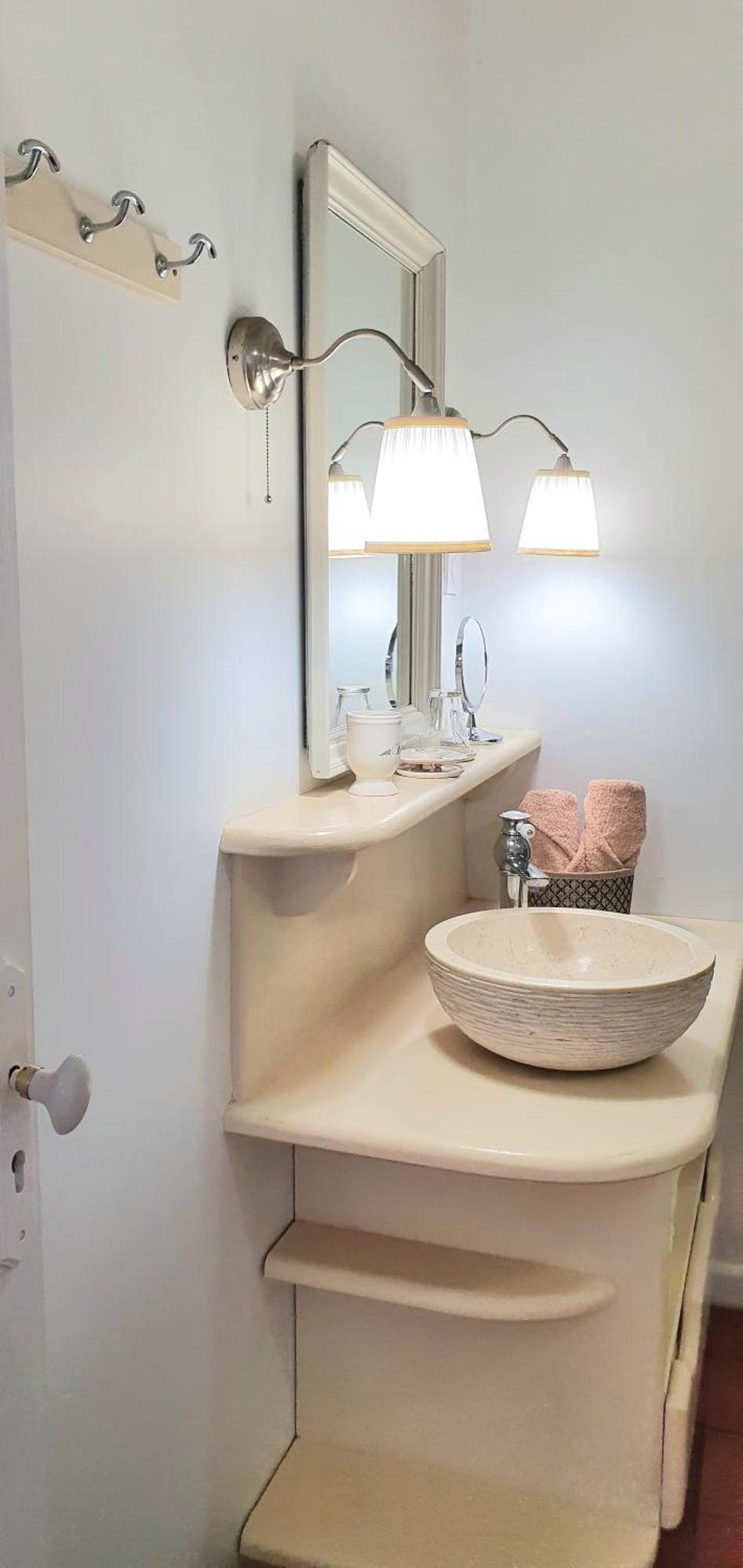 Beausejour Guest House Pointe-Noire Room photo