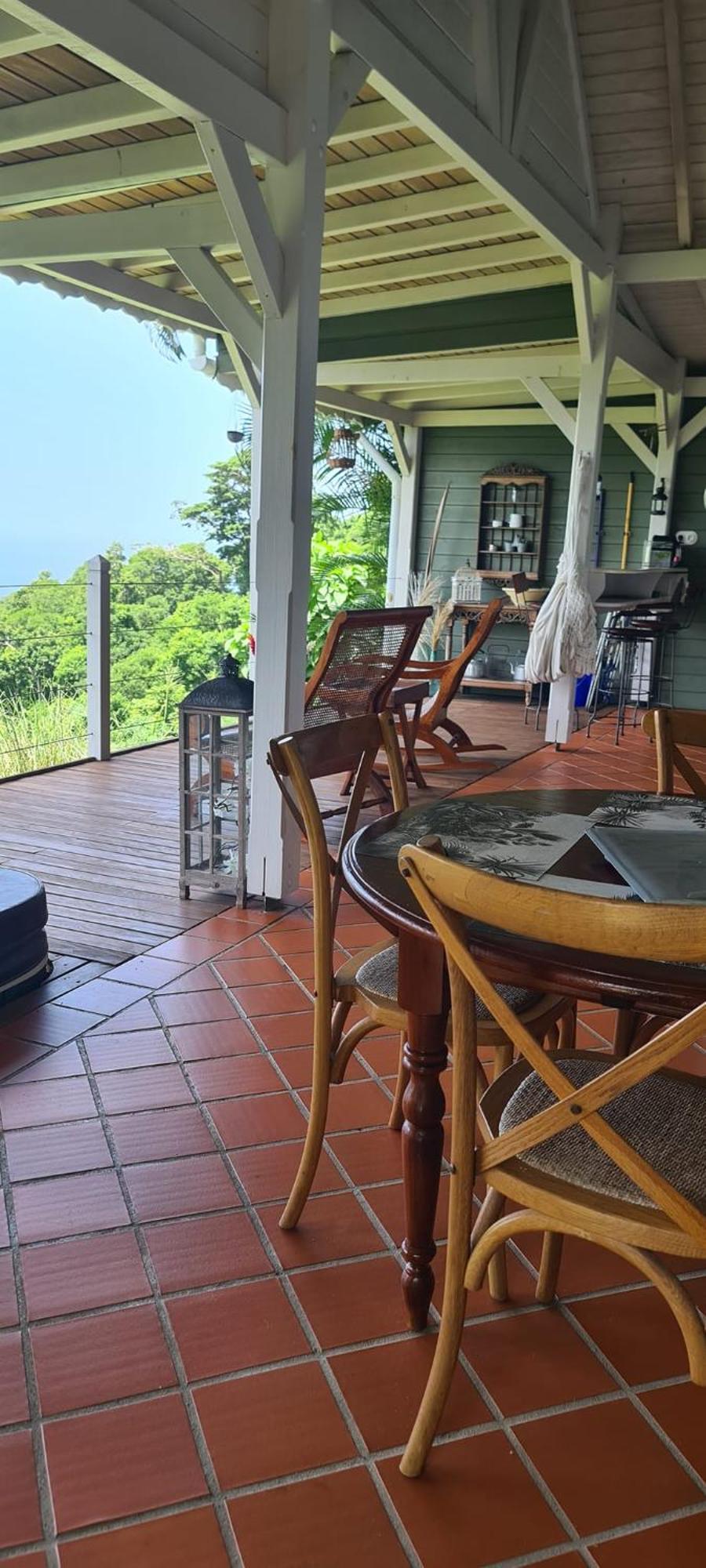 Beausejour Guest House Pointe-Noire Room photo